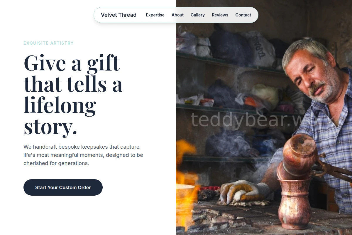 gift Artisan