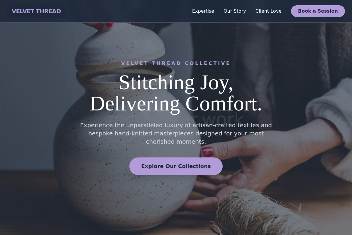 yarn Artisan