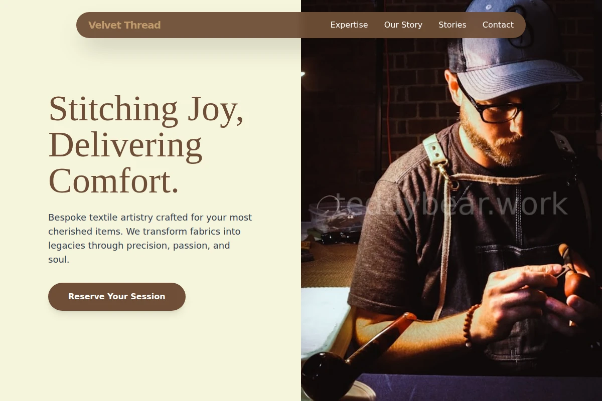 thread Artisan