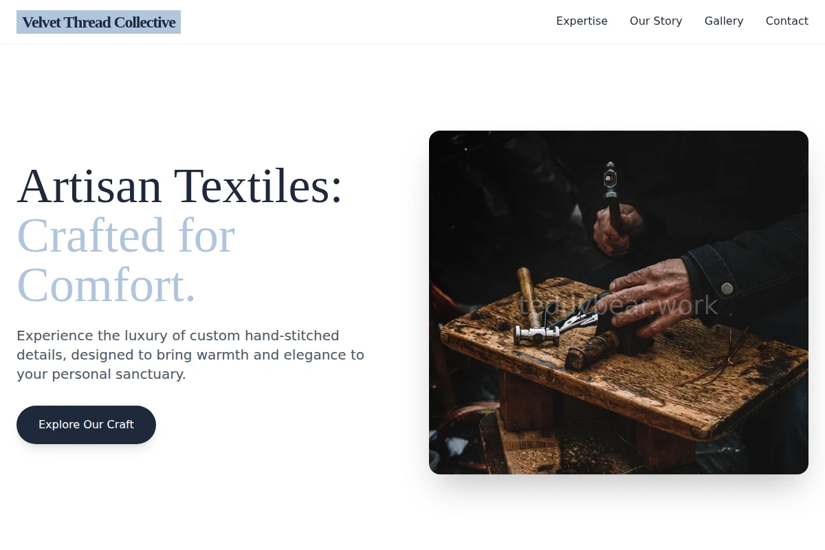 craft Artisan