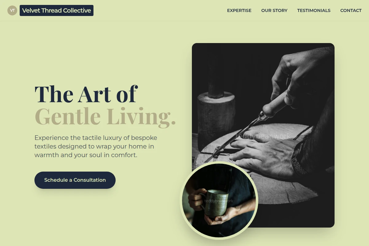 softness Artisan