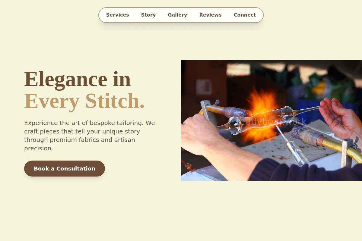 thread Artisan