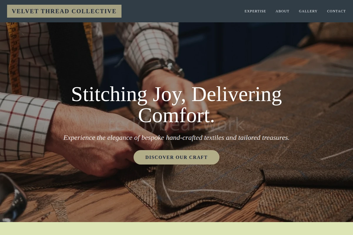 boutique Artisan