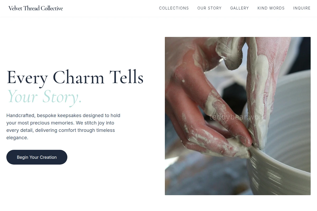 charm Artisan