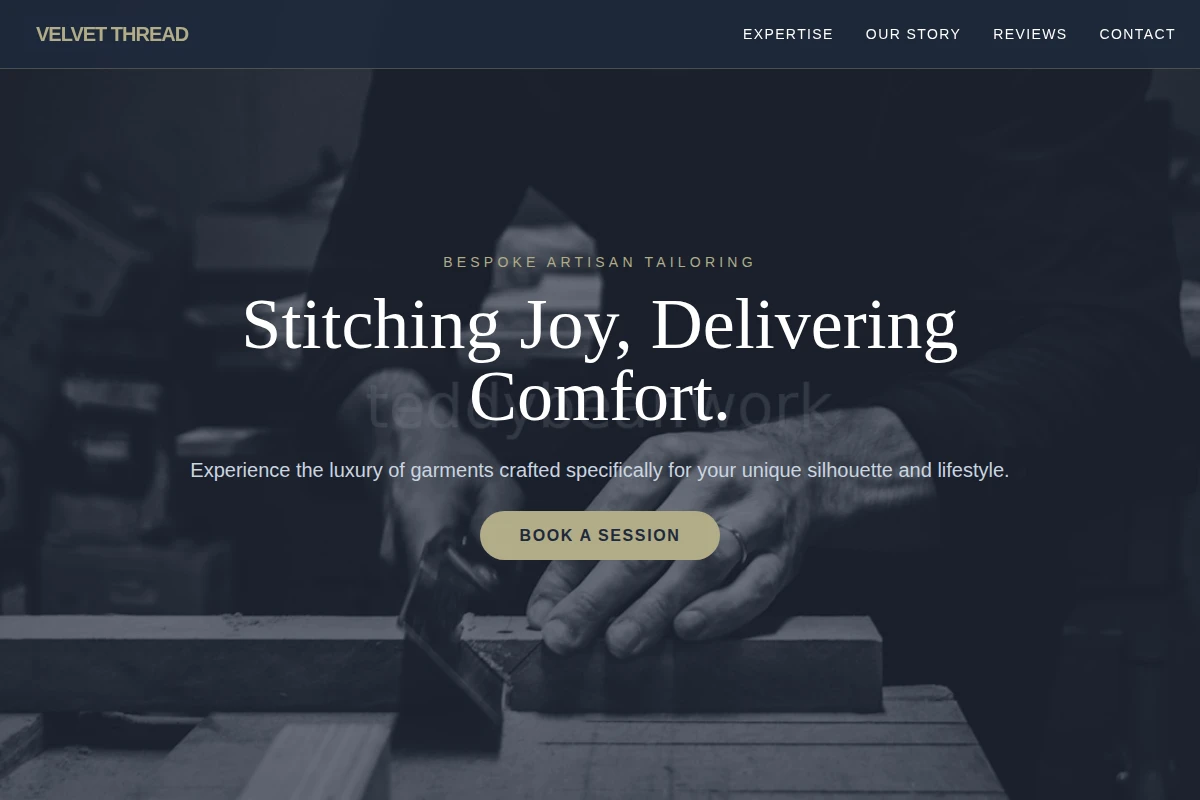 bow Artisan