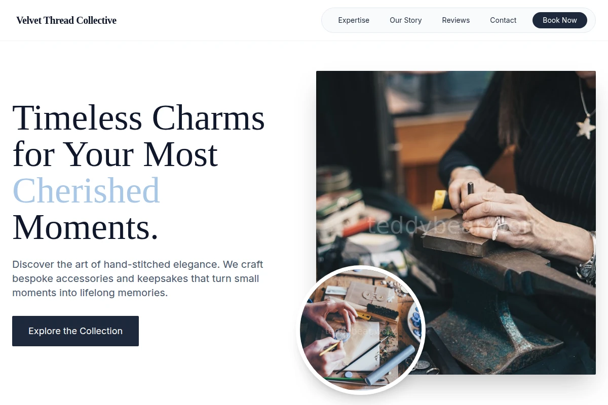 charm Artisan