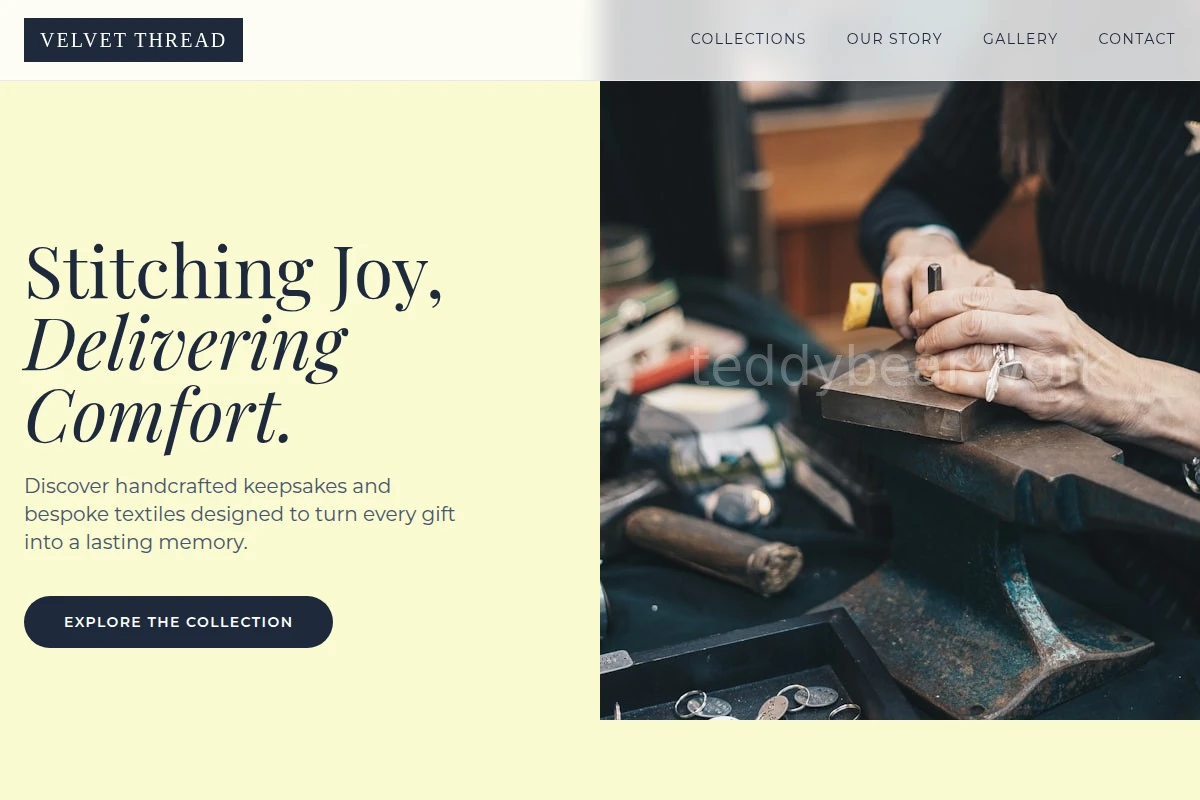artisan