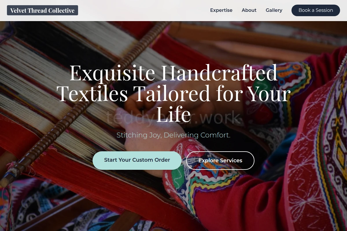 boutique Artisan