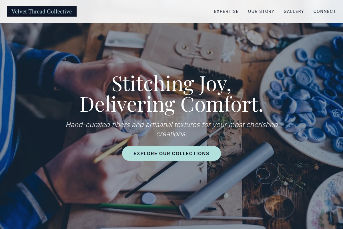 yarn Artisan
