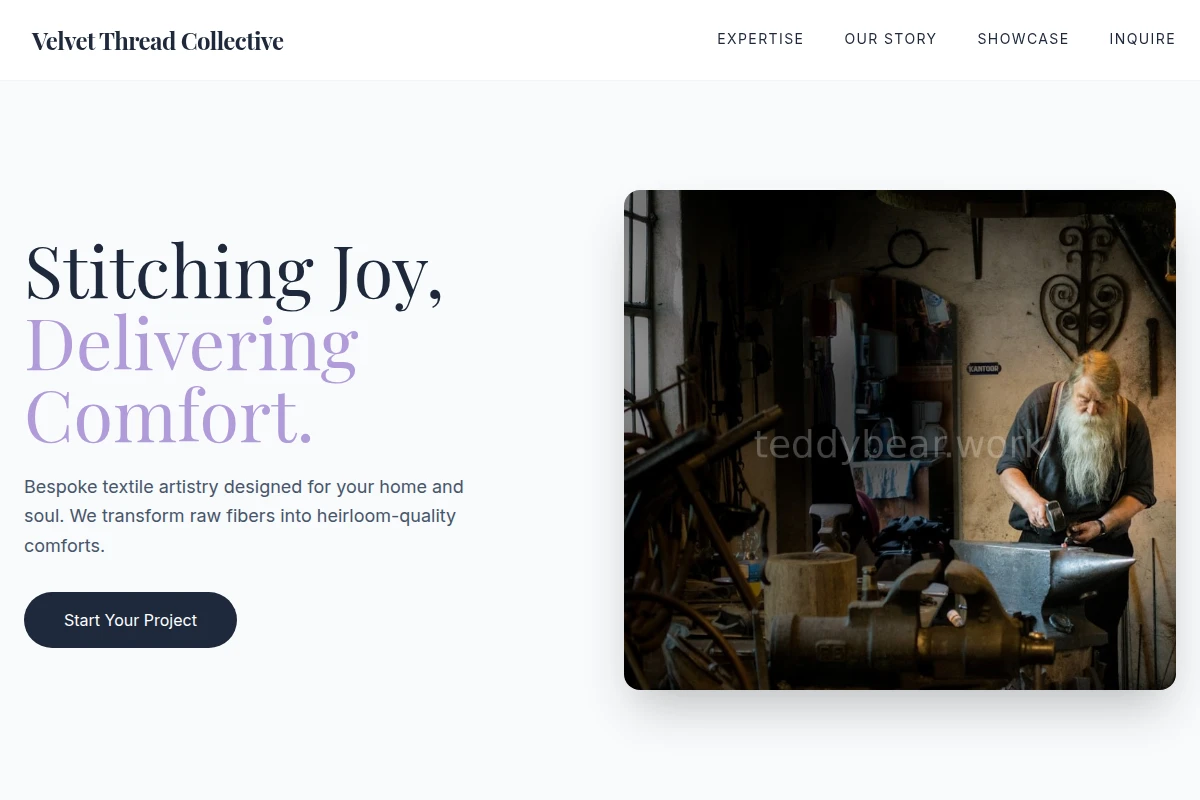 fabric Artisan