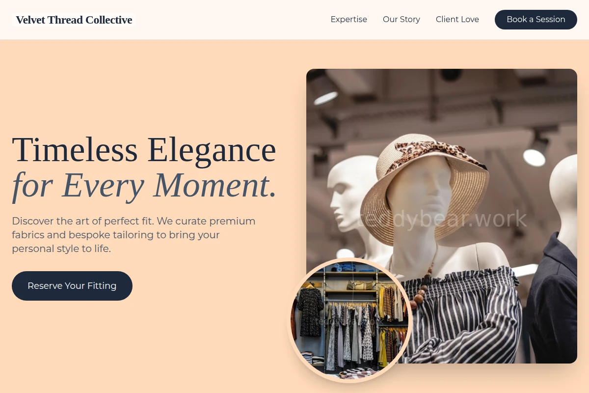 artisan Boutique