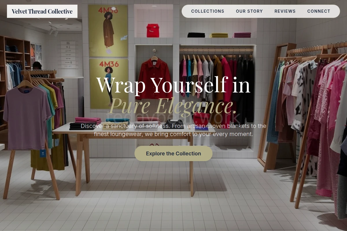 softness Boutique