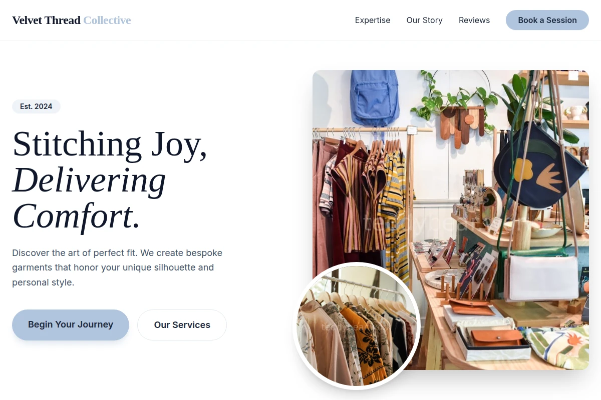 boutique