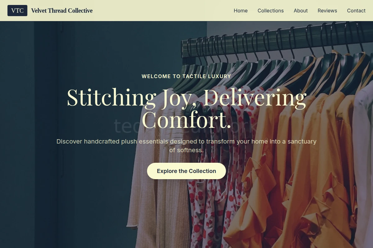plush Boutique