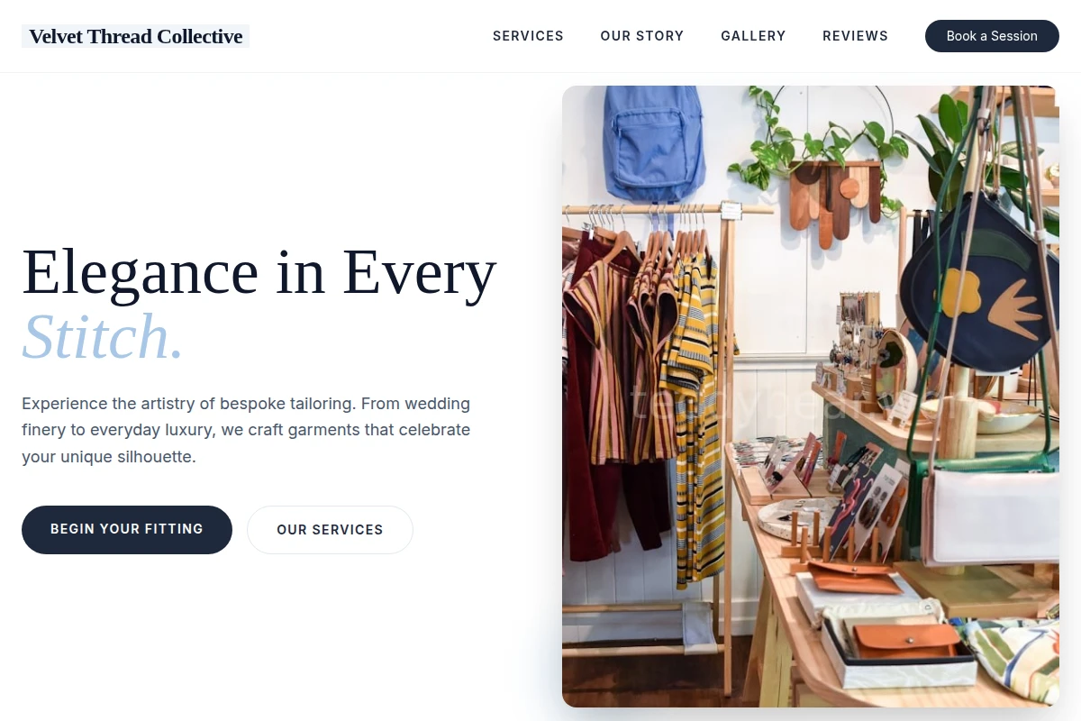 velvet Boutique