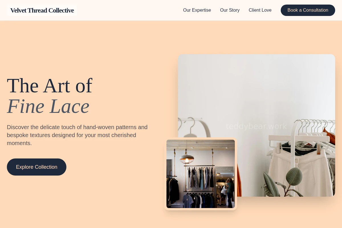 lace Boutique