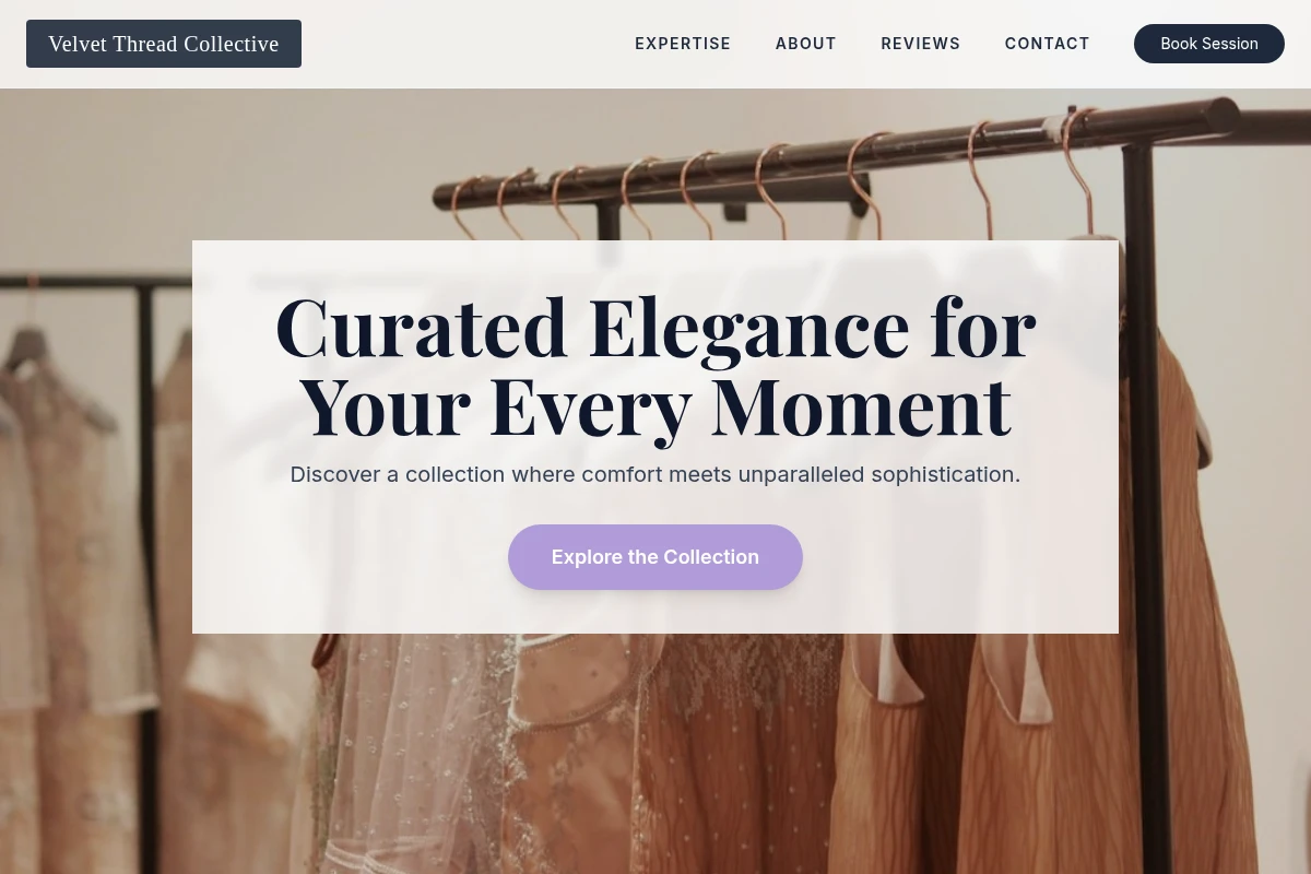 charm Boutique