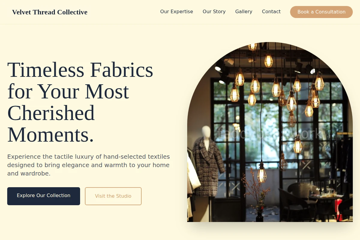 textile Boutique