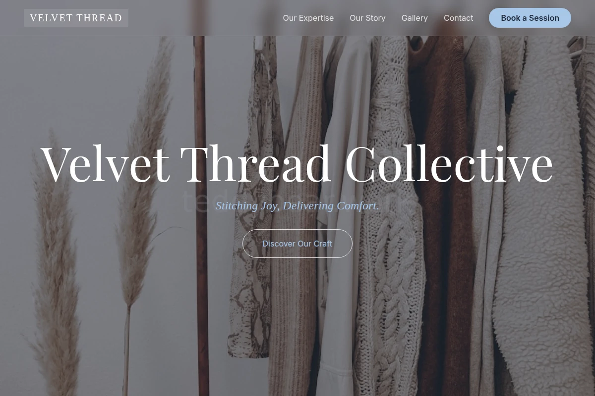 velvet Boutique