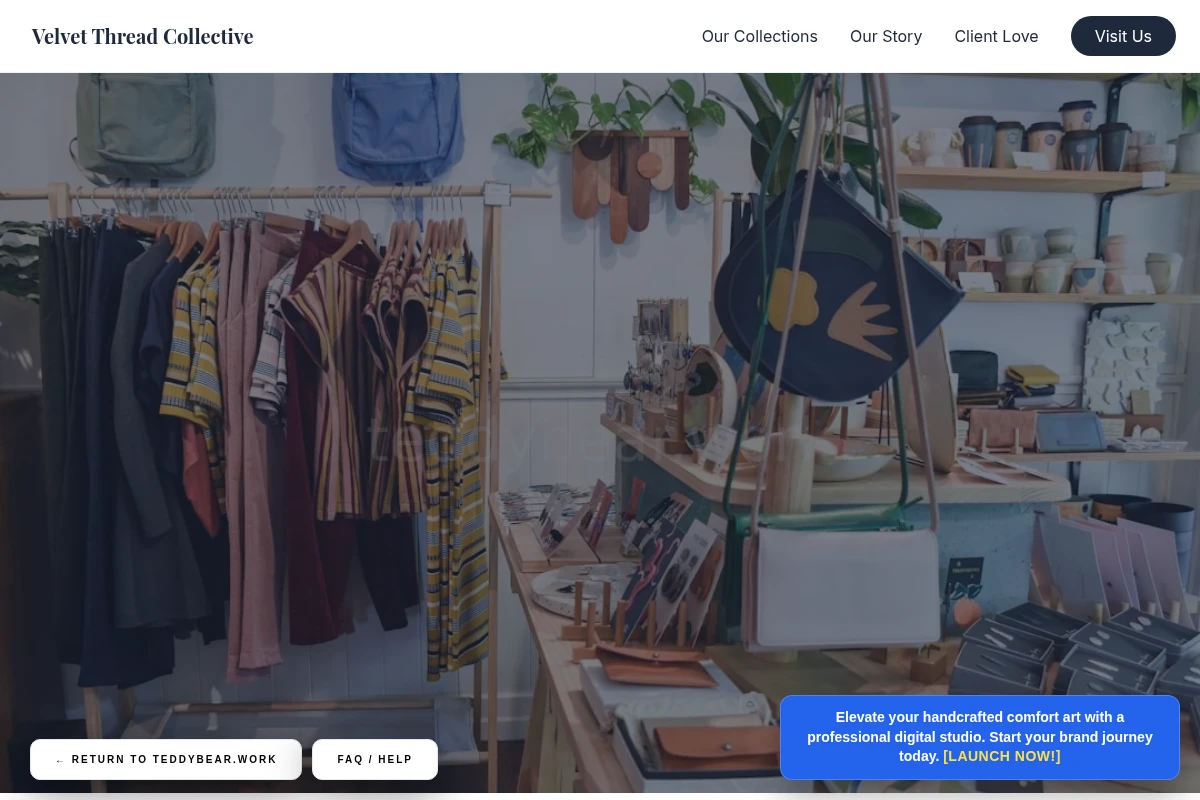 fluff Boutique