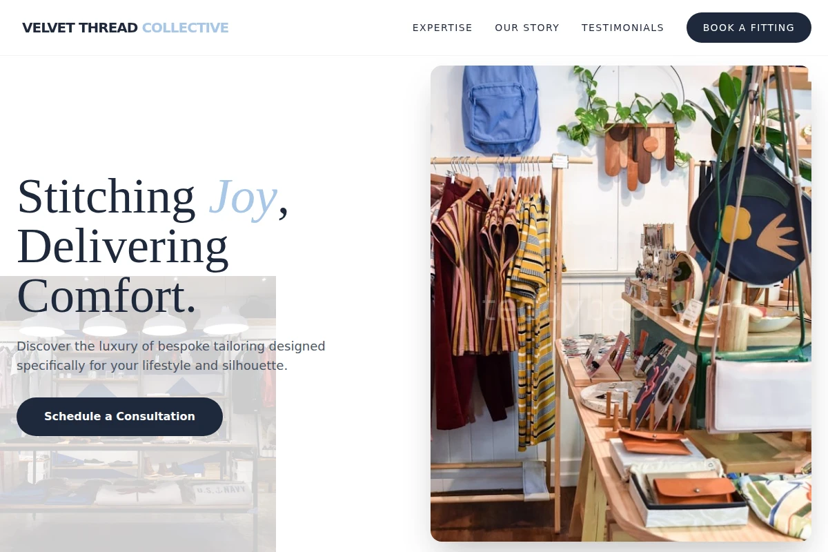 hug Boutique