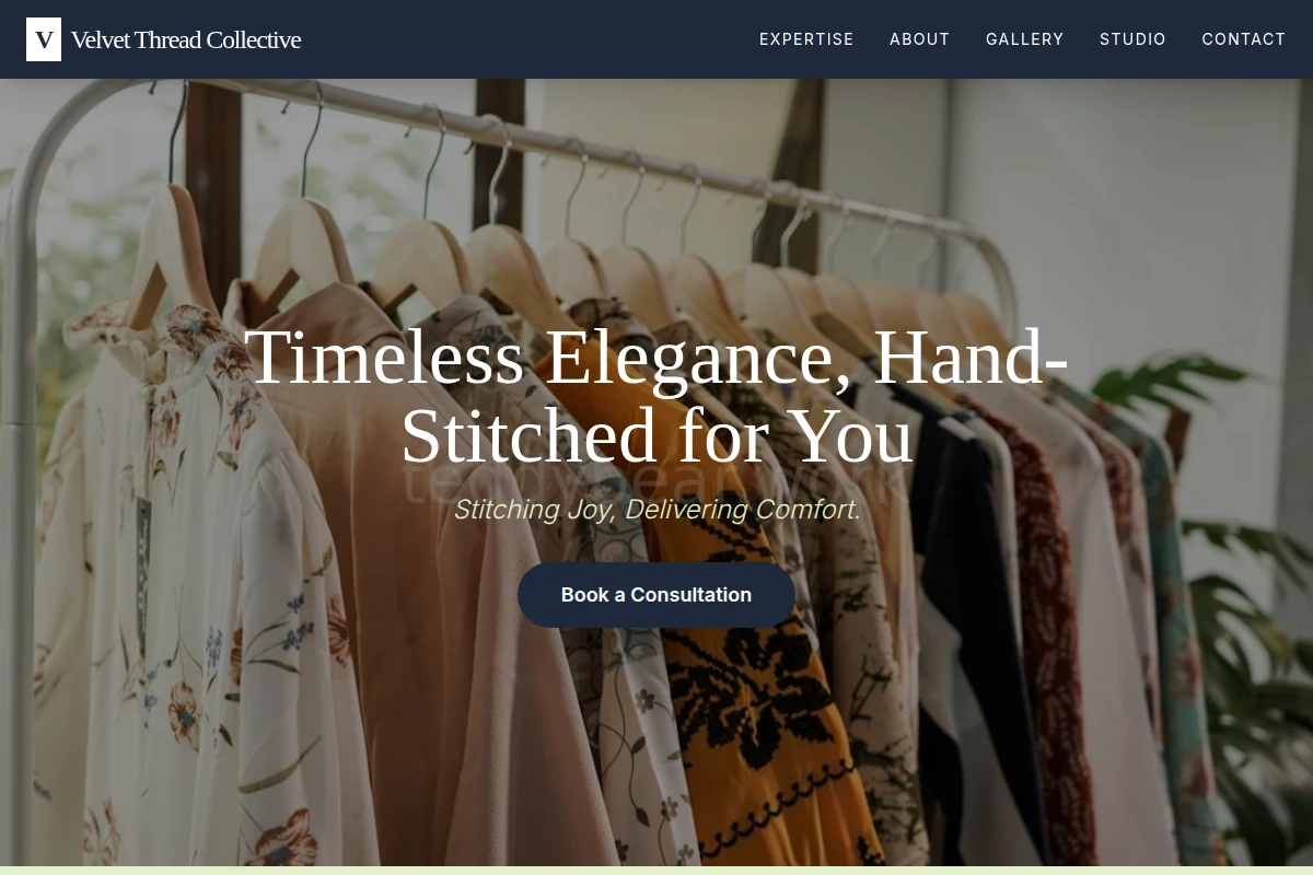 heirloom Boutique