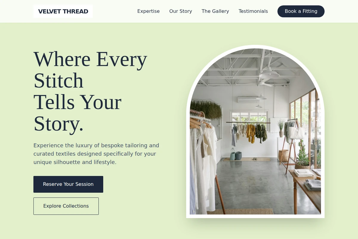 button Boutique