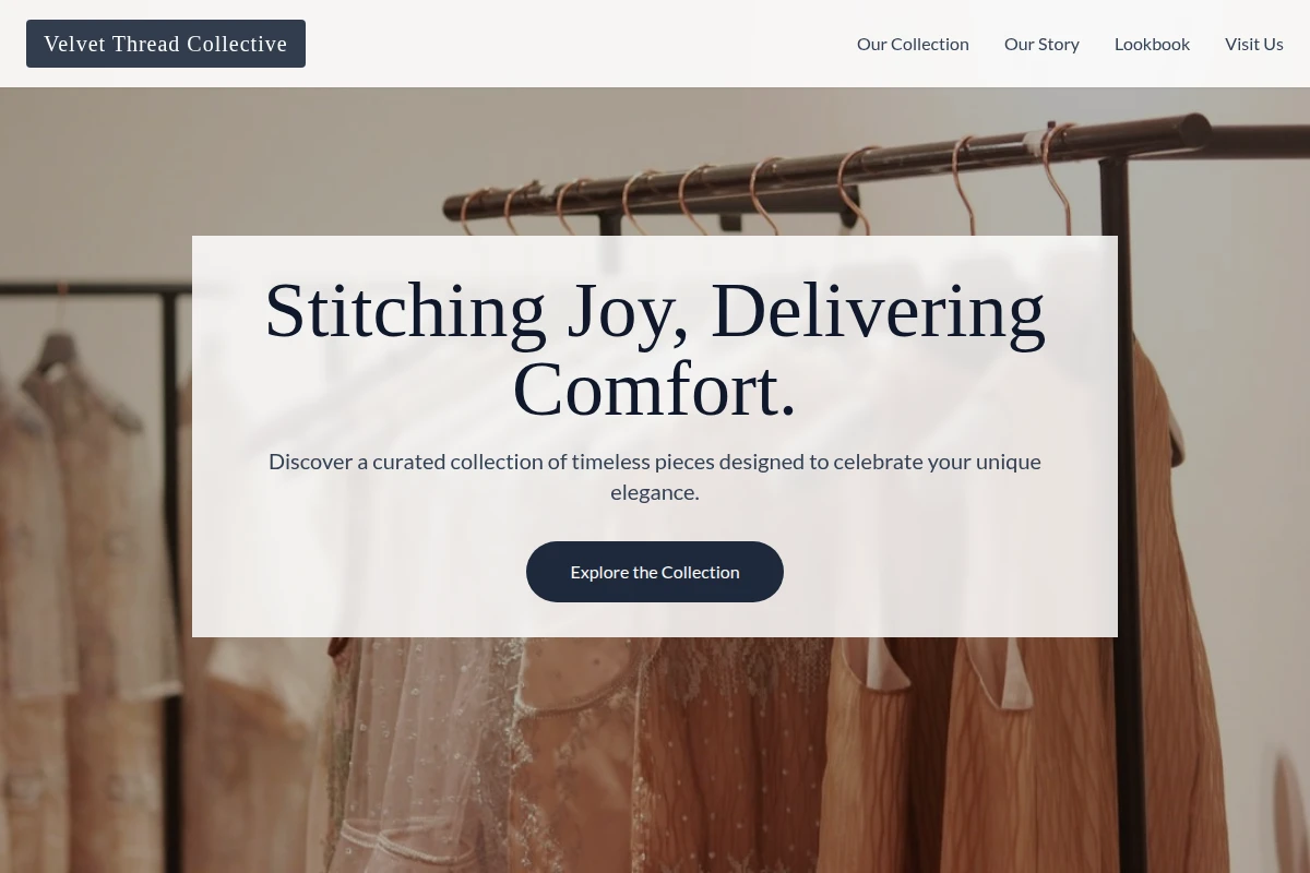 charm Boutique