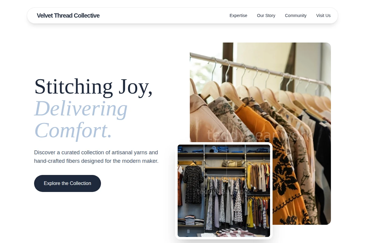 yarn Boutique