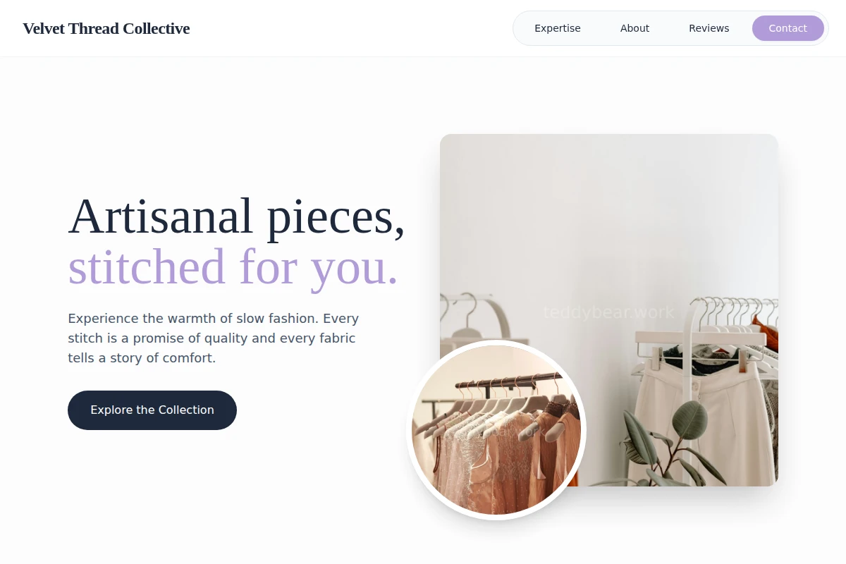 handmade Boutique