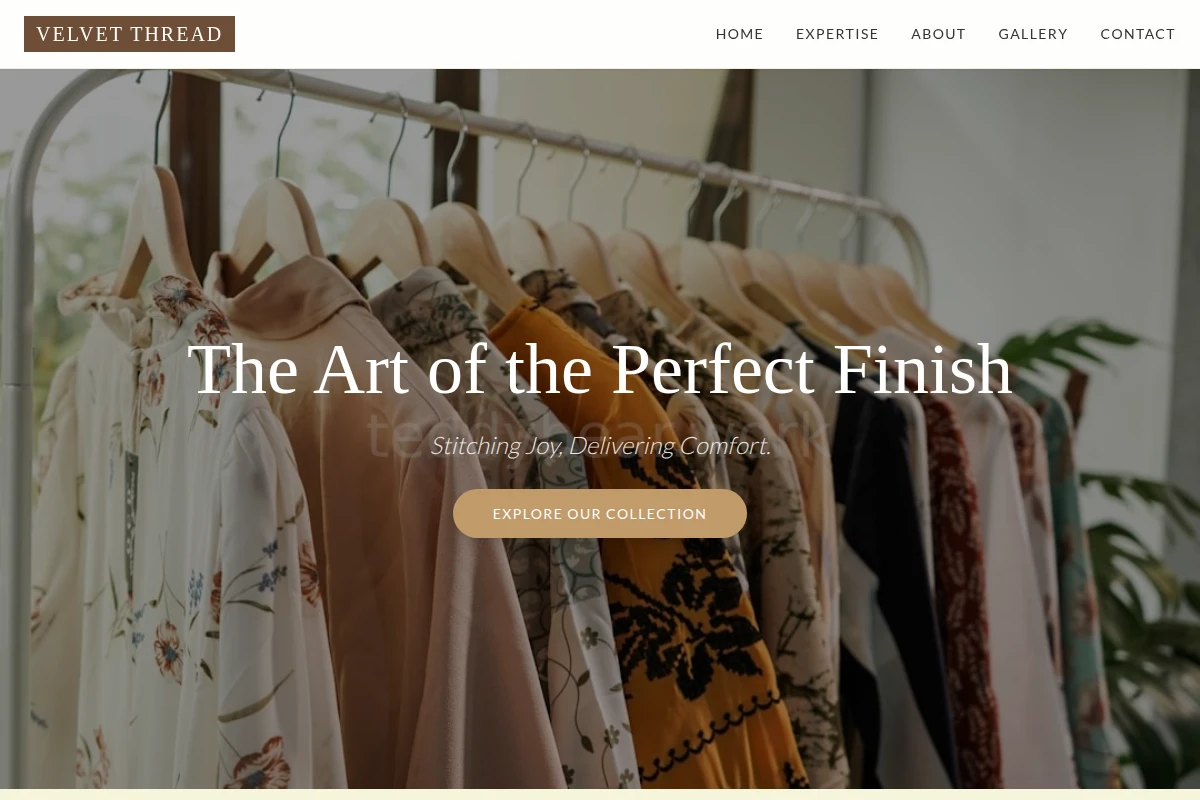ribbon Boutique