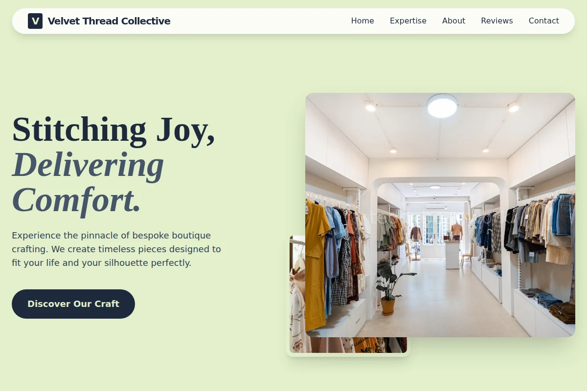 button Boutique