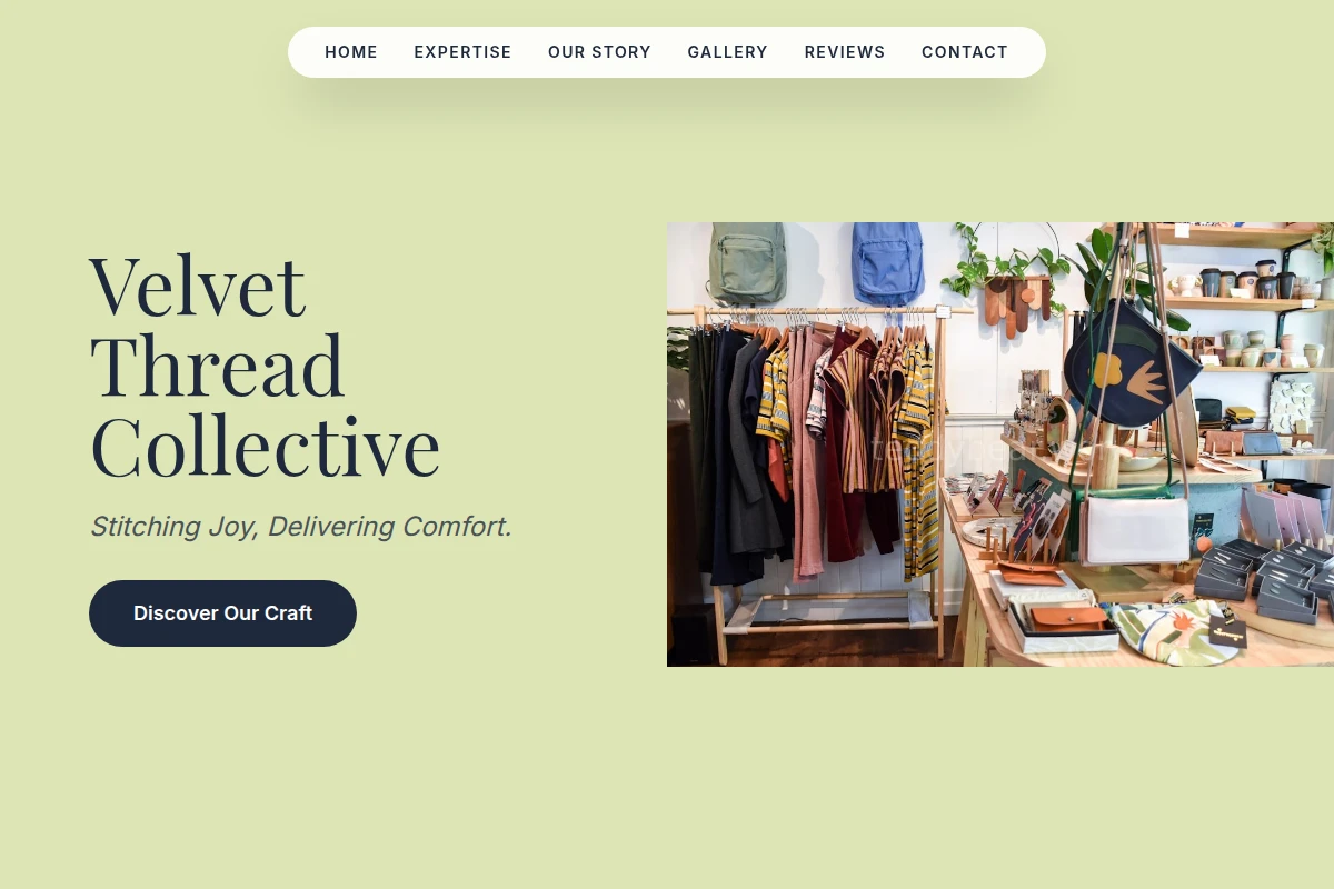 craft Boutique