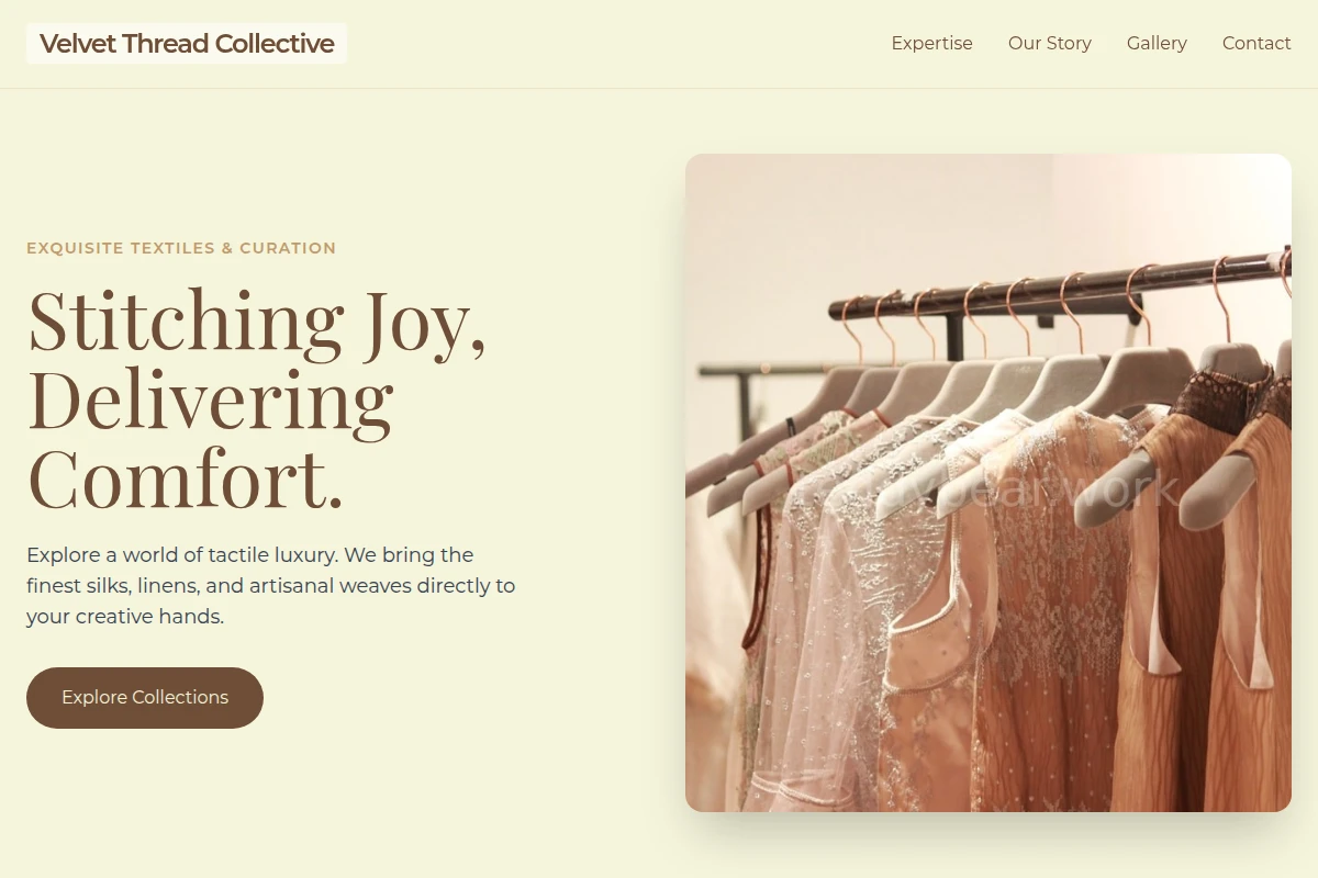 fabric Boutique
