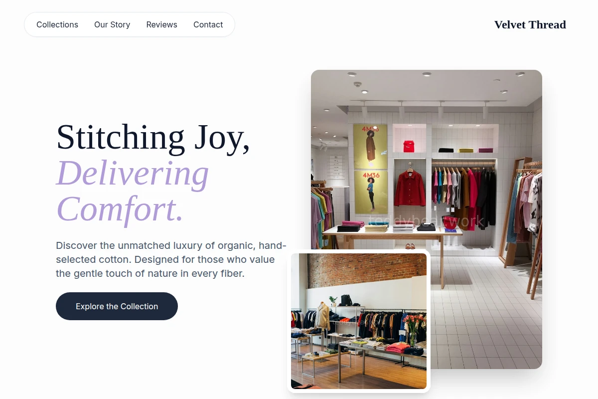 cotton Boutique
