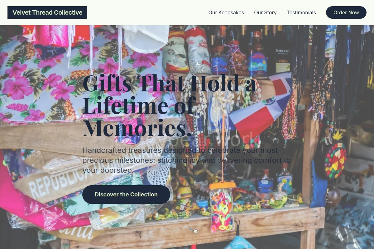 keepsake Gift Shop