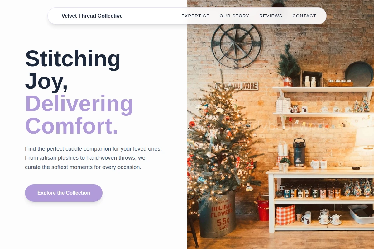 cuddle Gift Shop