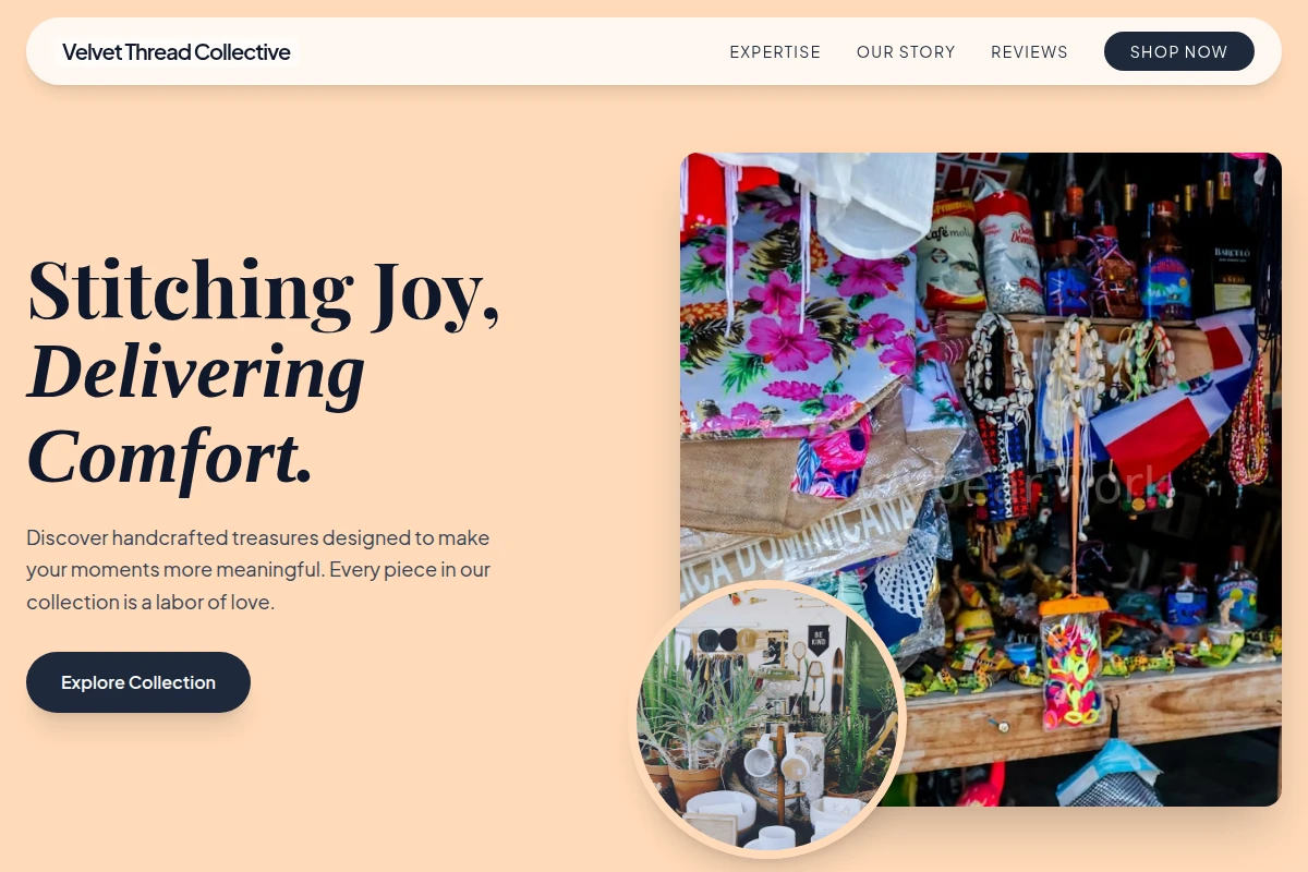 craft Gift Shop