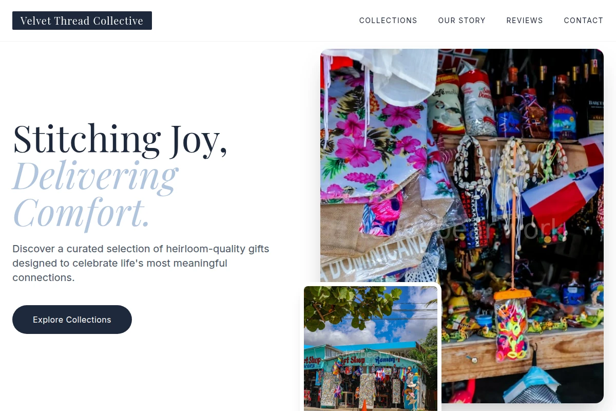 heirloom Gift Shop