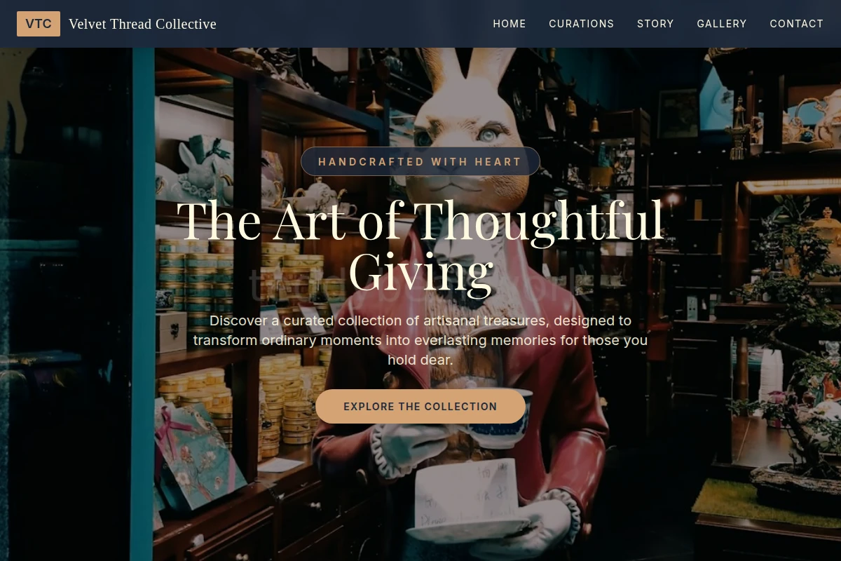 ear Gift Shop