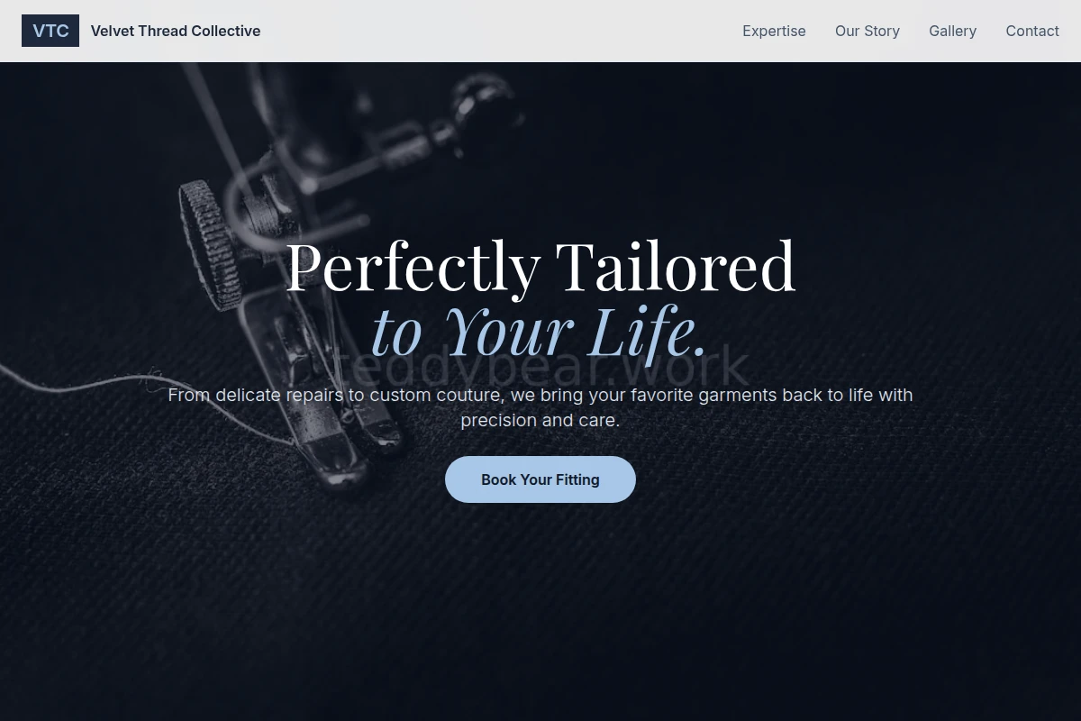 needle Sewing