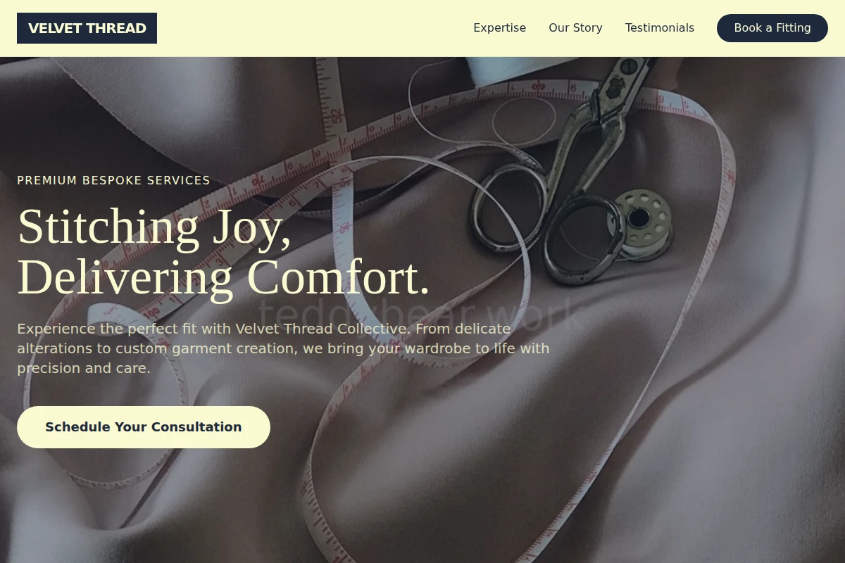 craft Sewing