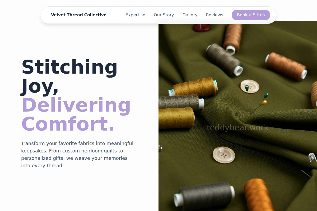 gift Sewing