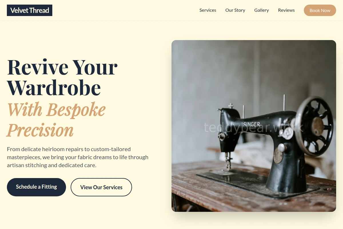 craft Sewing