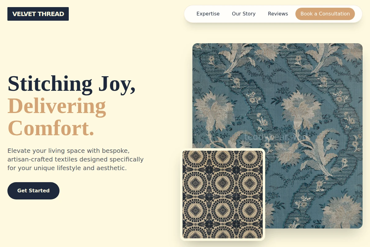 textile Textile Design
