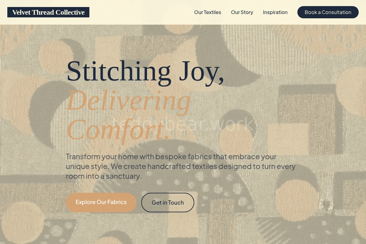 textile-design