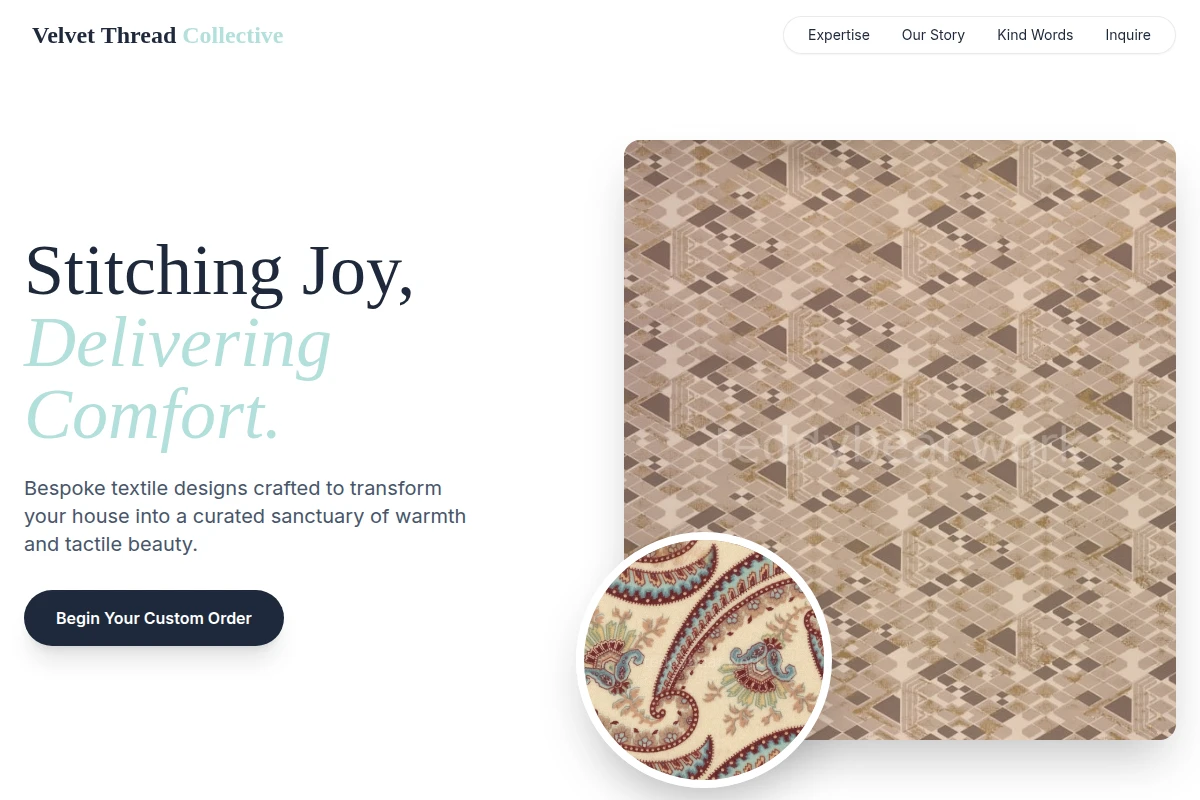 textile Textile Design